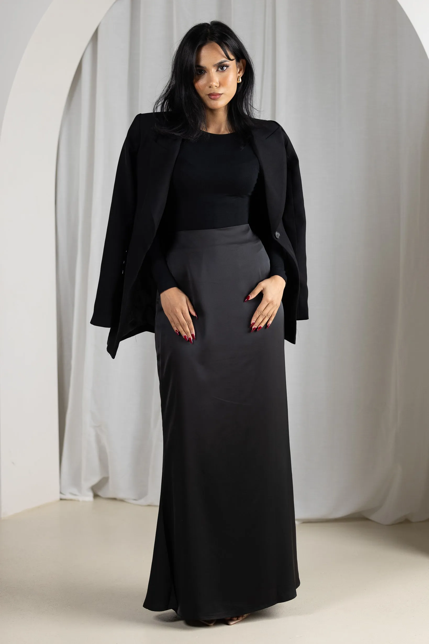 Eminent Madeira Skirt