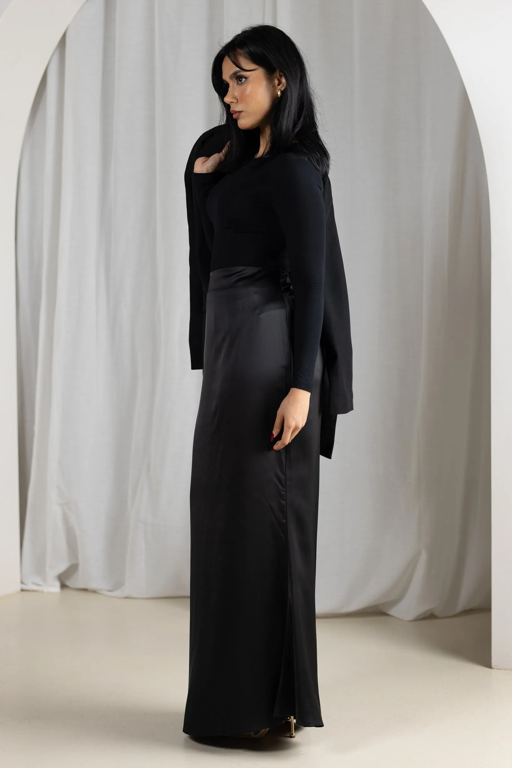 Eminent Madeira Skirt