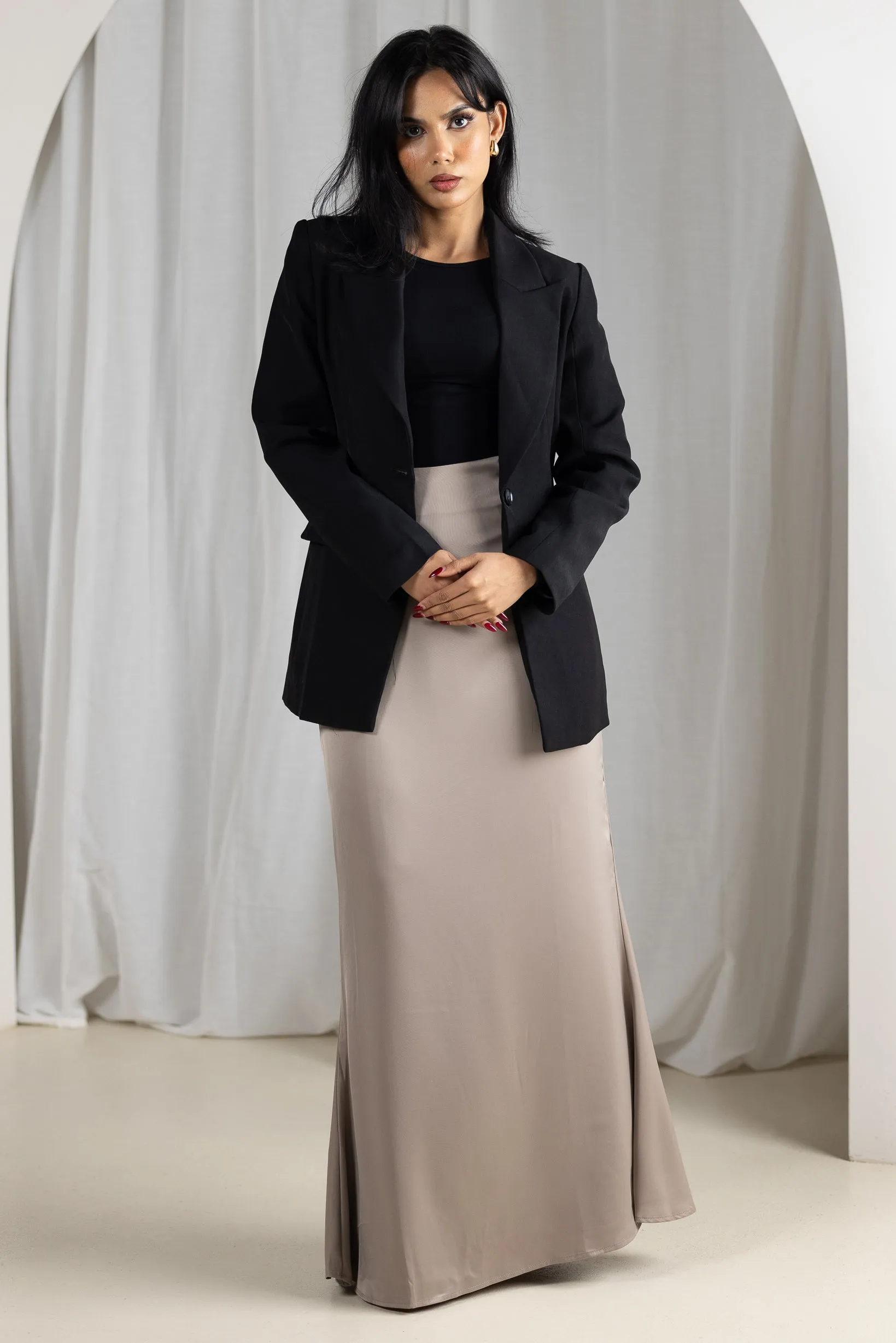 Eminent Madeira Skirt