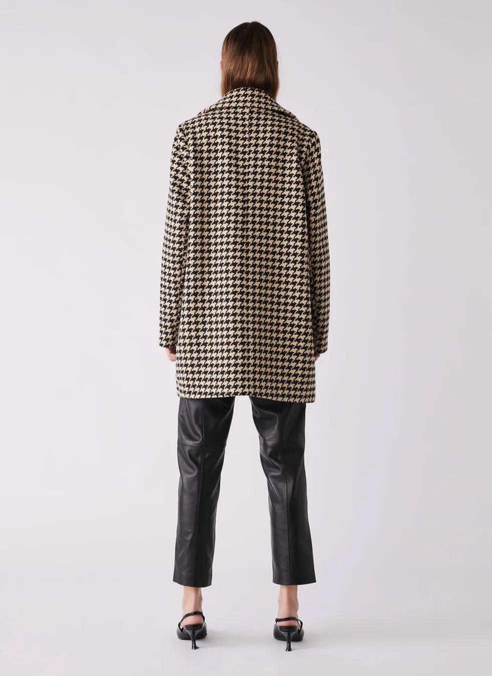 Esmaee Radiance Blazer