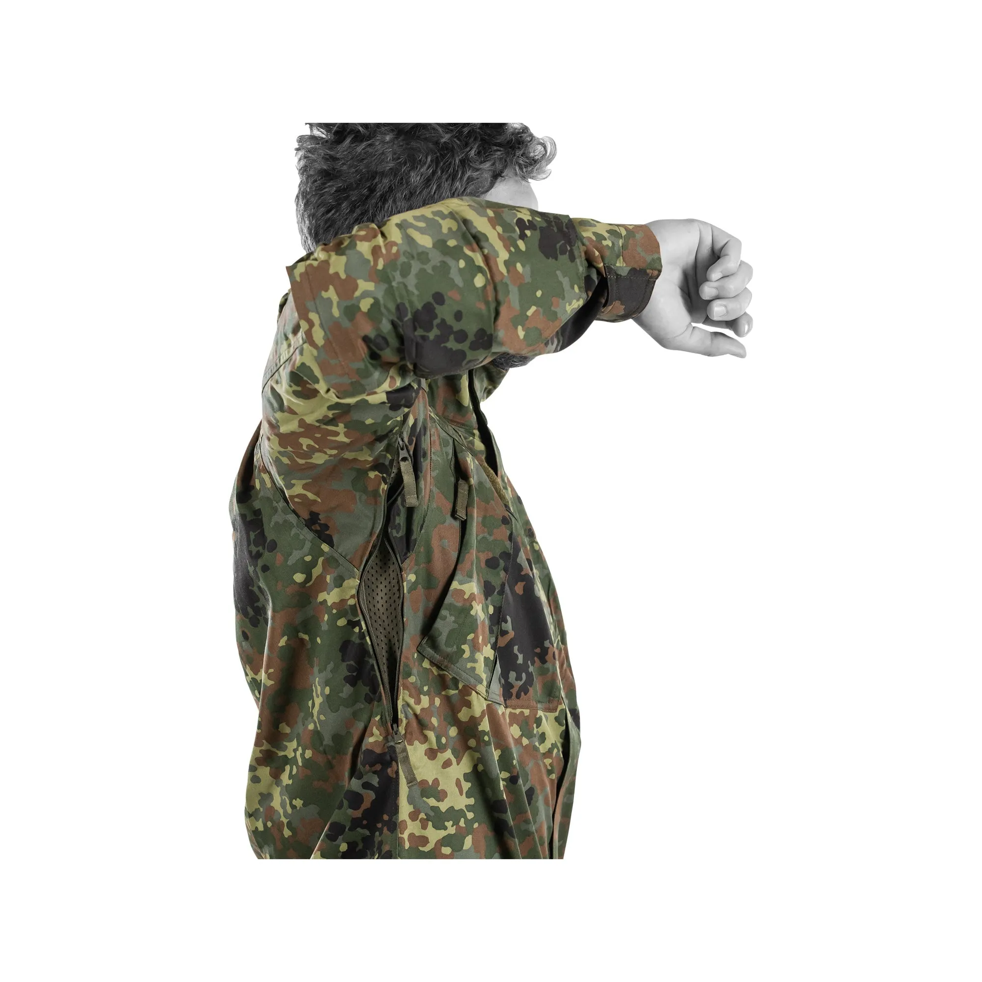 Field Shirt Advanced
