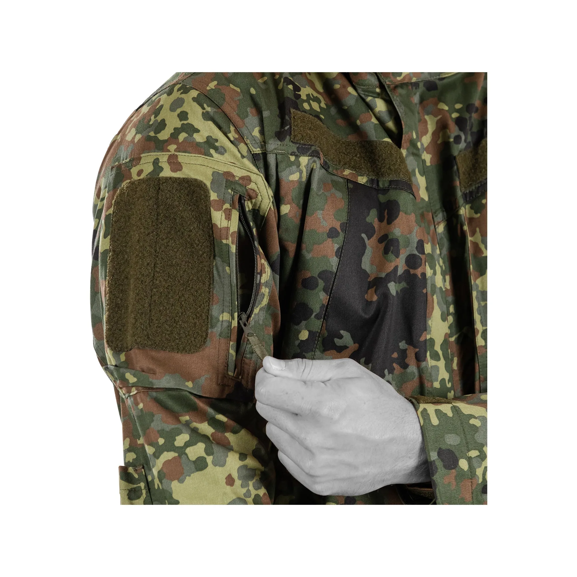 Field Shirt Advanced