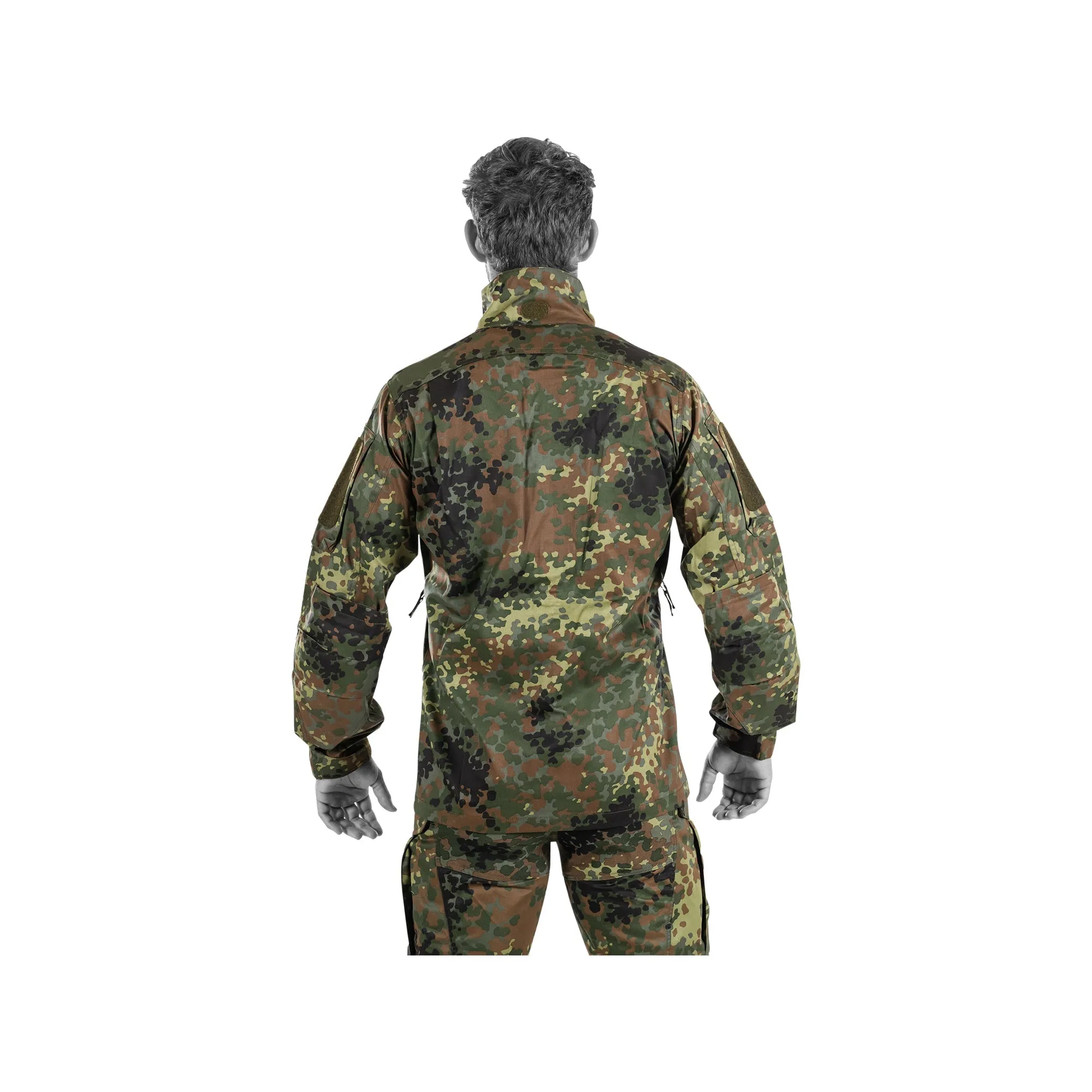 Field Shirt Advanced