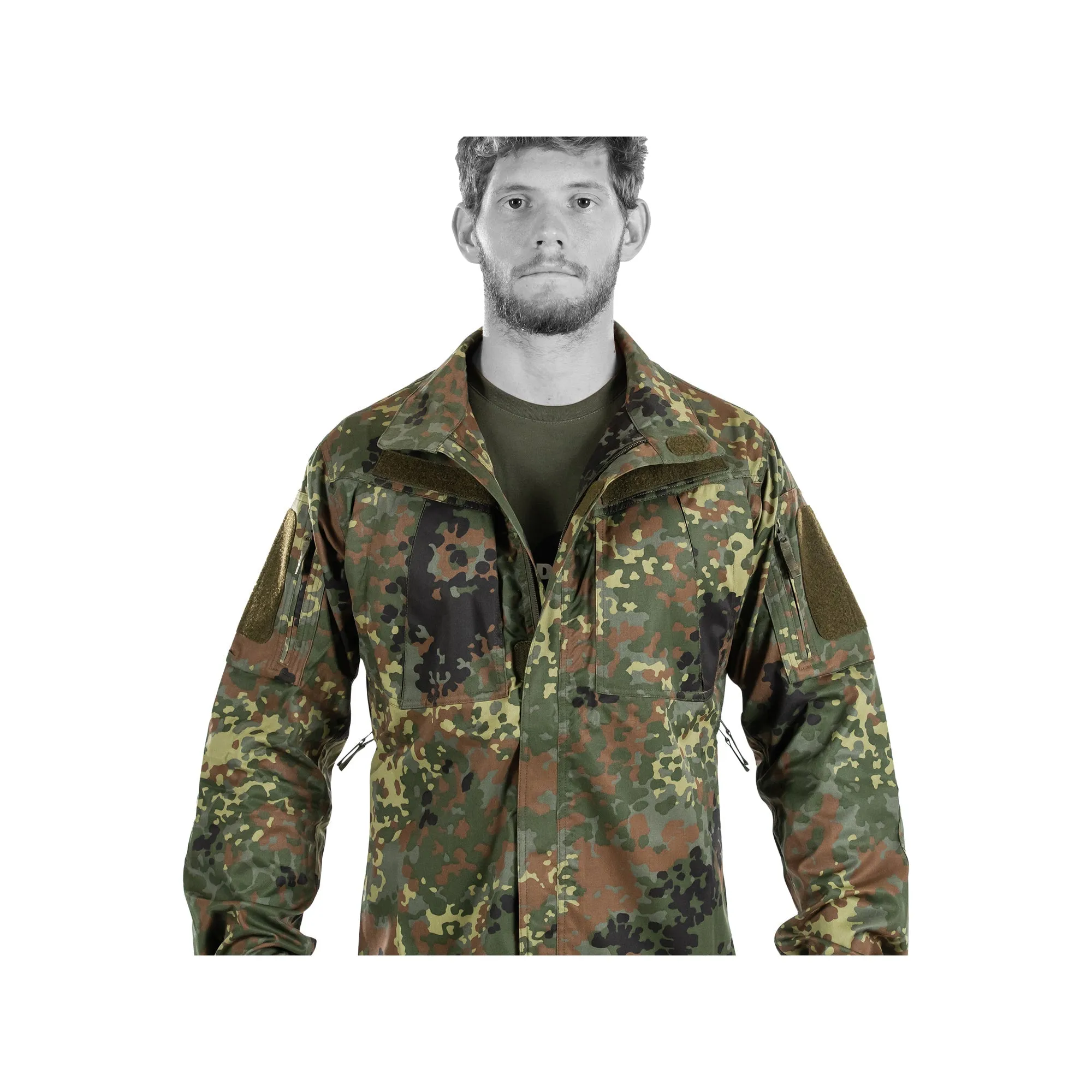 Field Shirt Advanced