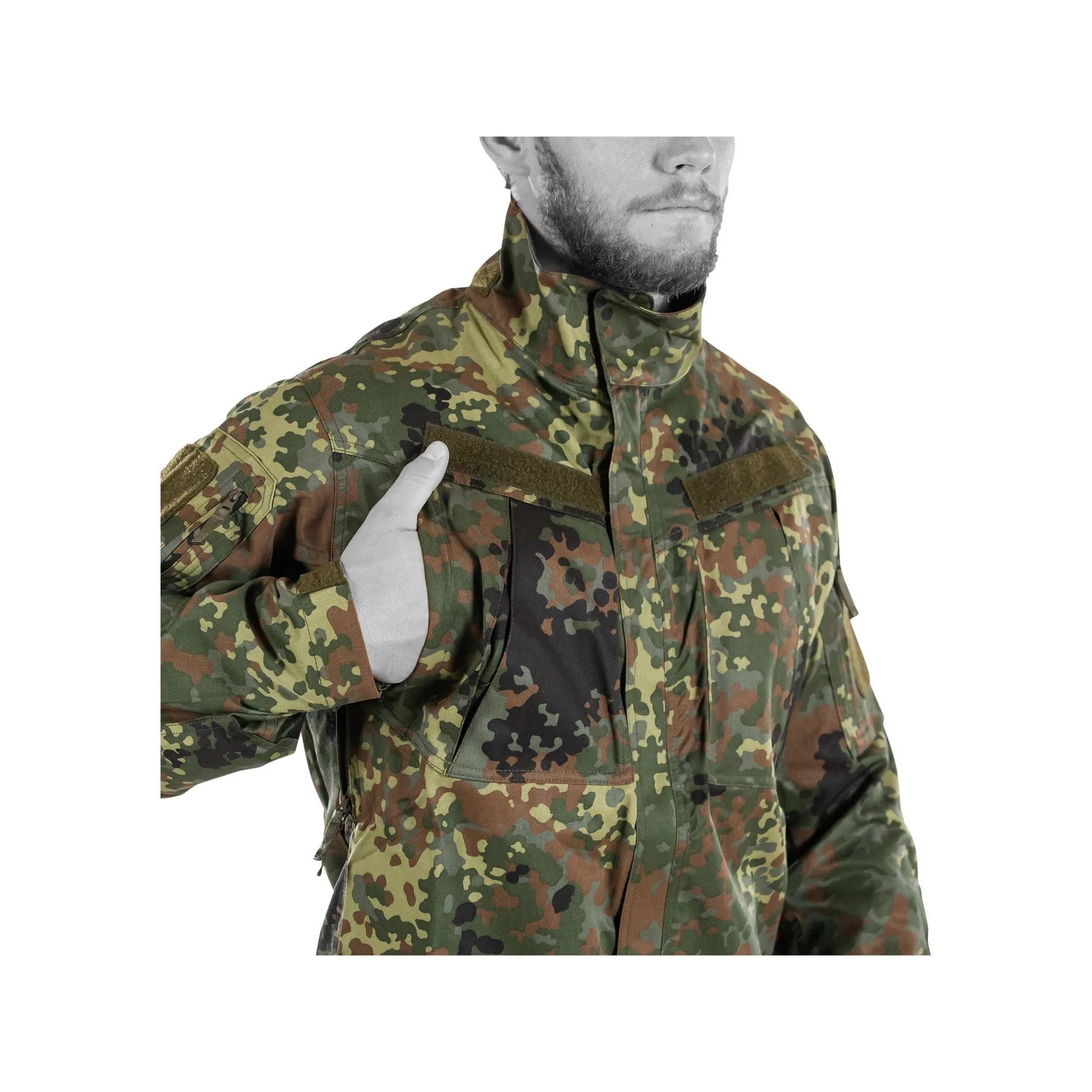 Field Shirt Advanced