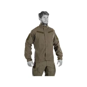 Field Shirt AdvancedX stone gray