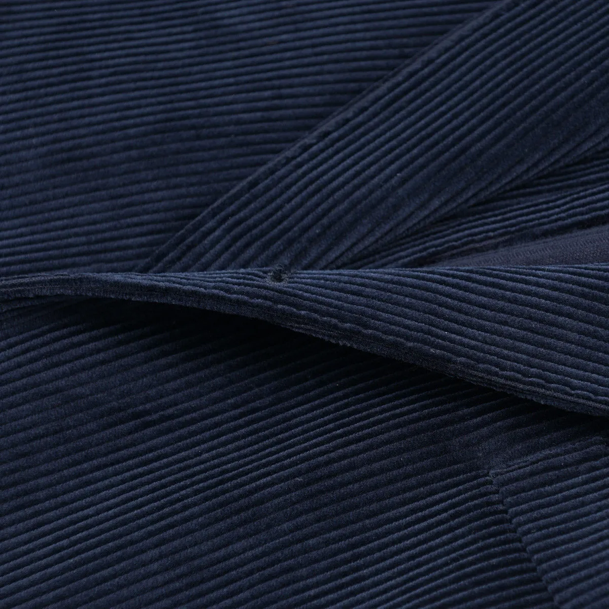 Finamore Slim-Fit Corduroy Sport Coat