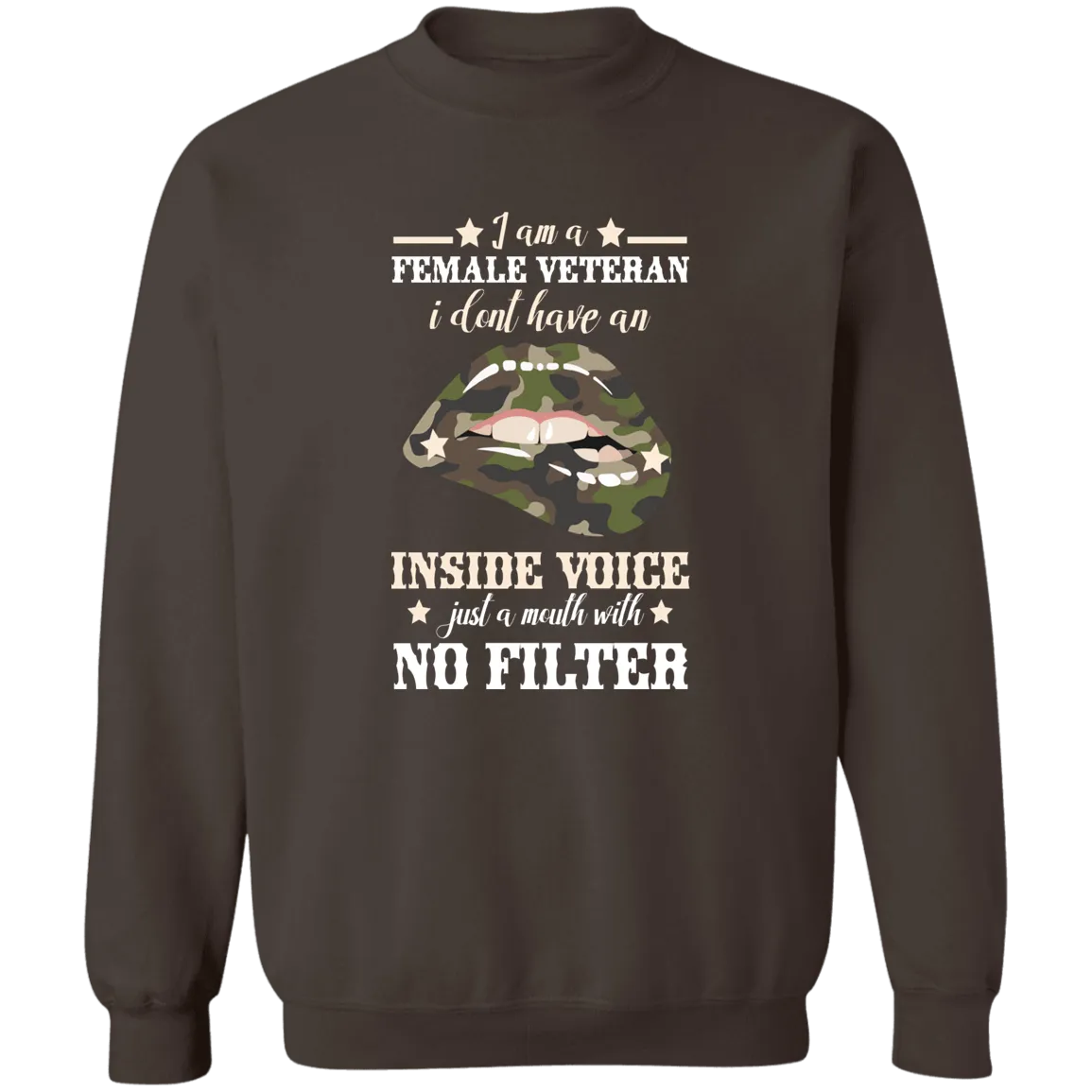 G180 Crewneck Pullover Sweatshirt