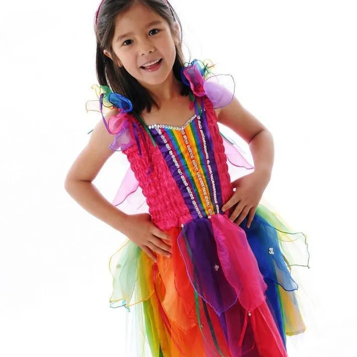Girls Dress up Package