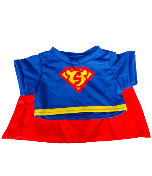 Goldie Super T-Shirt Gift Set