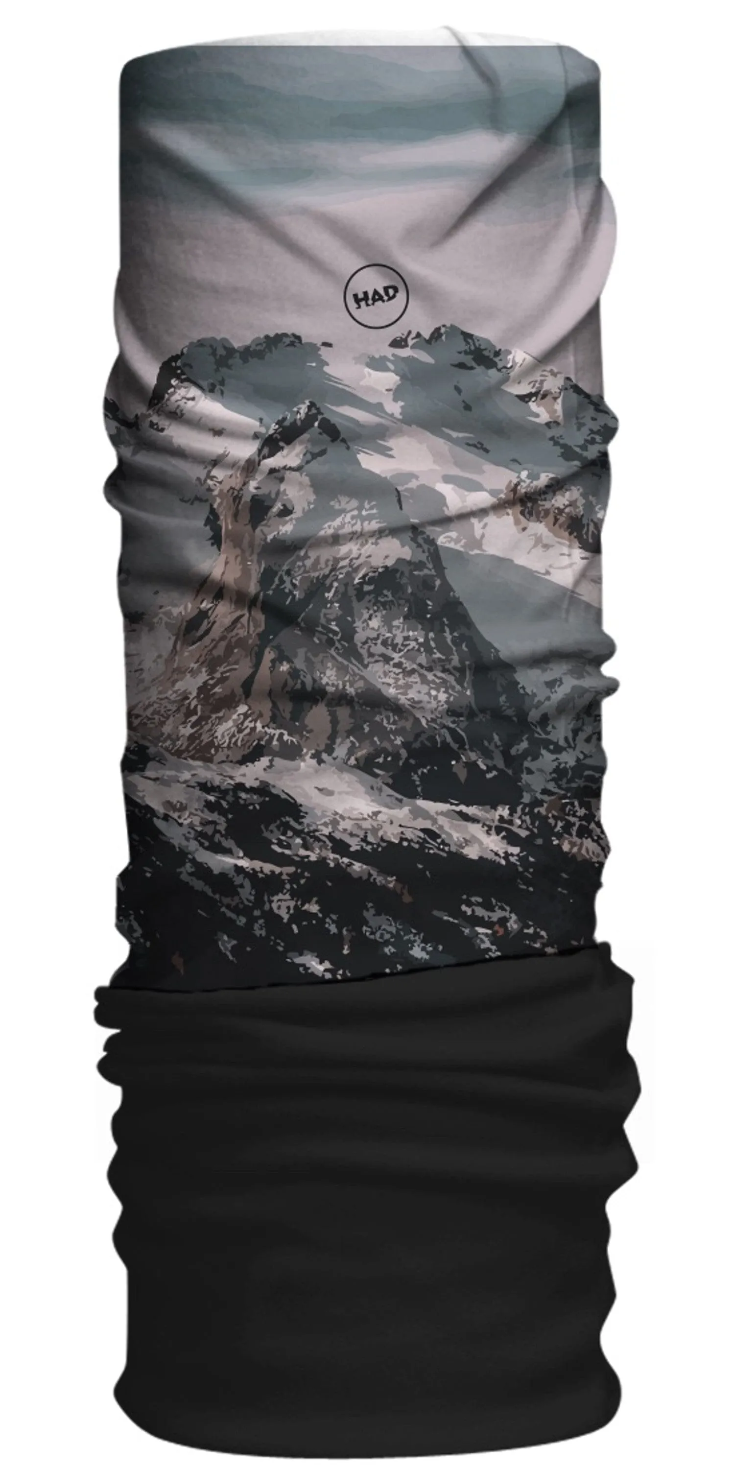 H.A.D. Originals Fleece Multifunctional Headwear