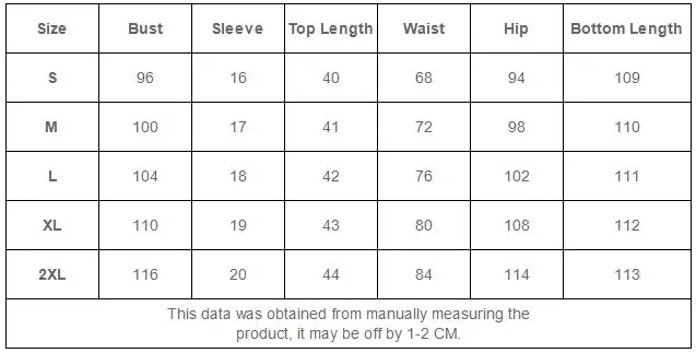 Joskaa Elegant 2-Piece Sets for Women Corduroy Crop Top Short Sleeved Shirt High Waisted Straight Leg Pants Casual Floor Pants Set