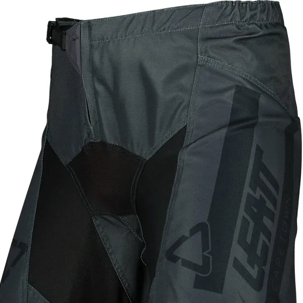 Leatt Cape Town 3.5 Motocross Pants (Graphene, UK Size: XS-28)