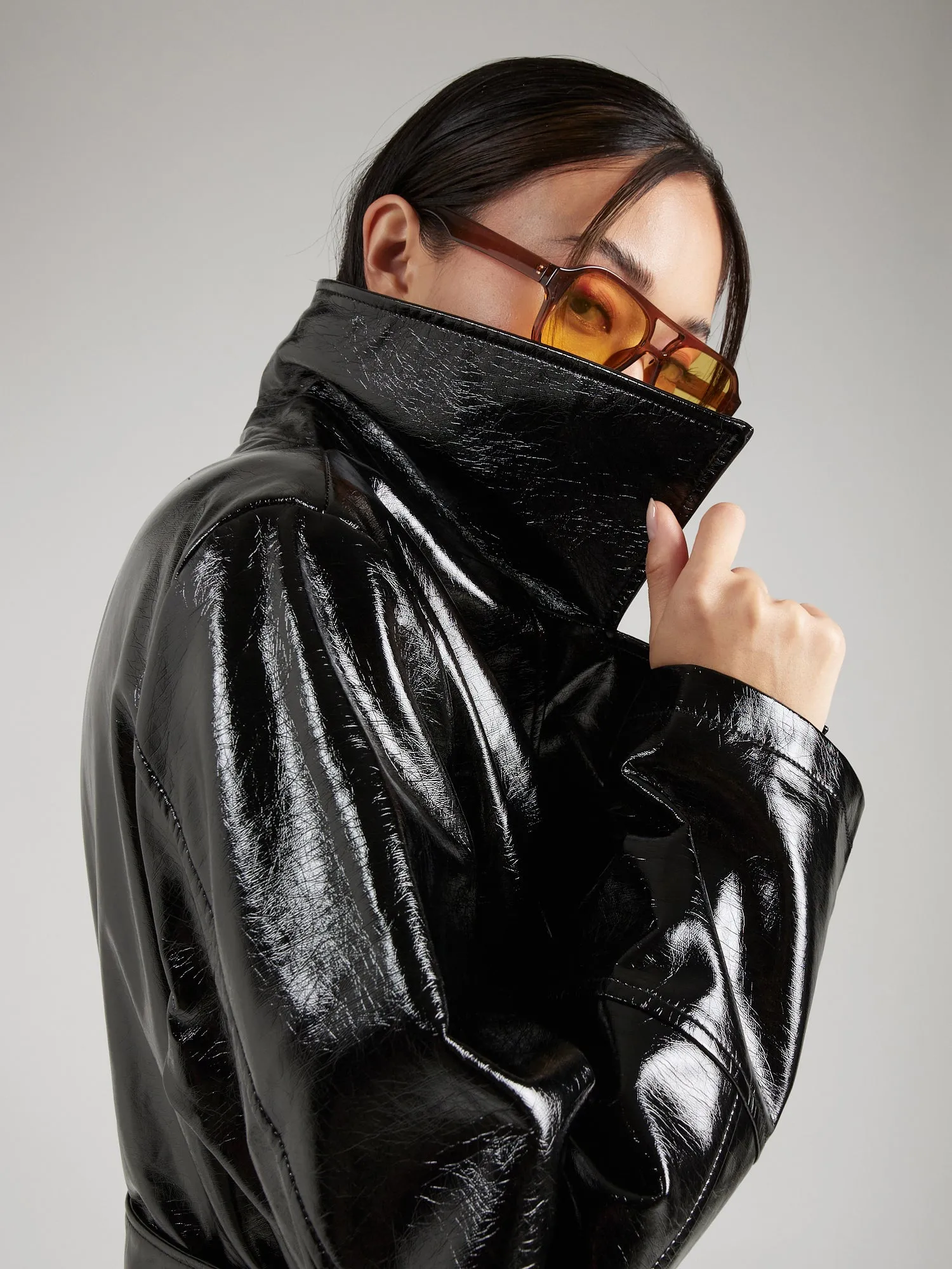 MAJA COAT