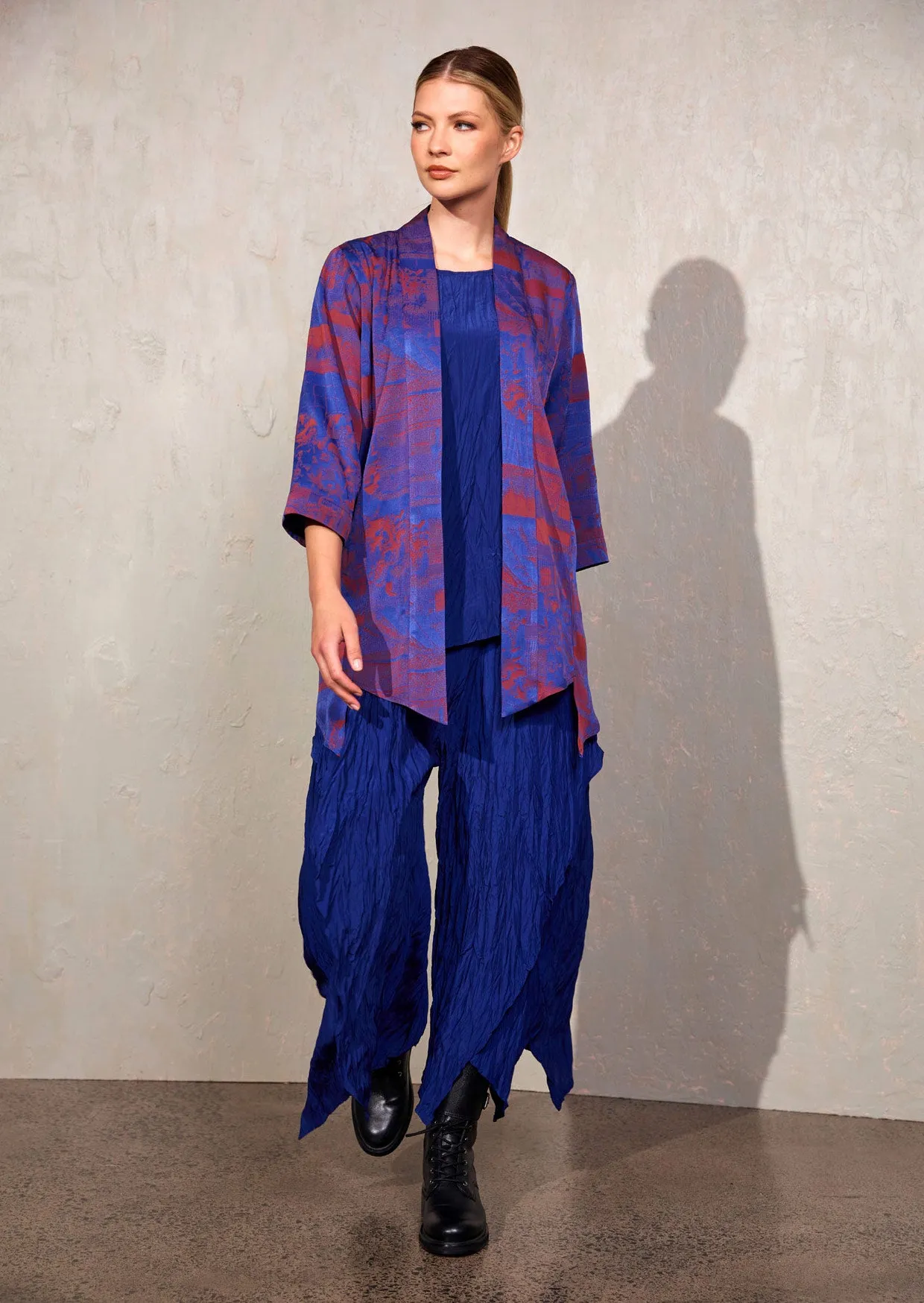 Mikado Jacket