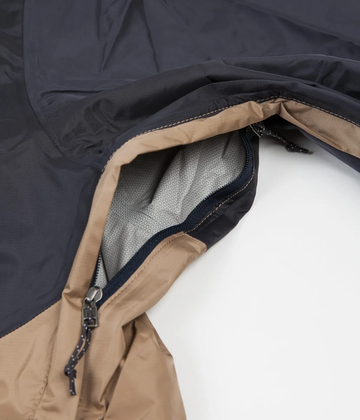 Patagonia Torrentshell Jacket - Smoulder Blue