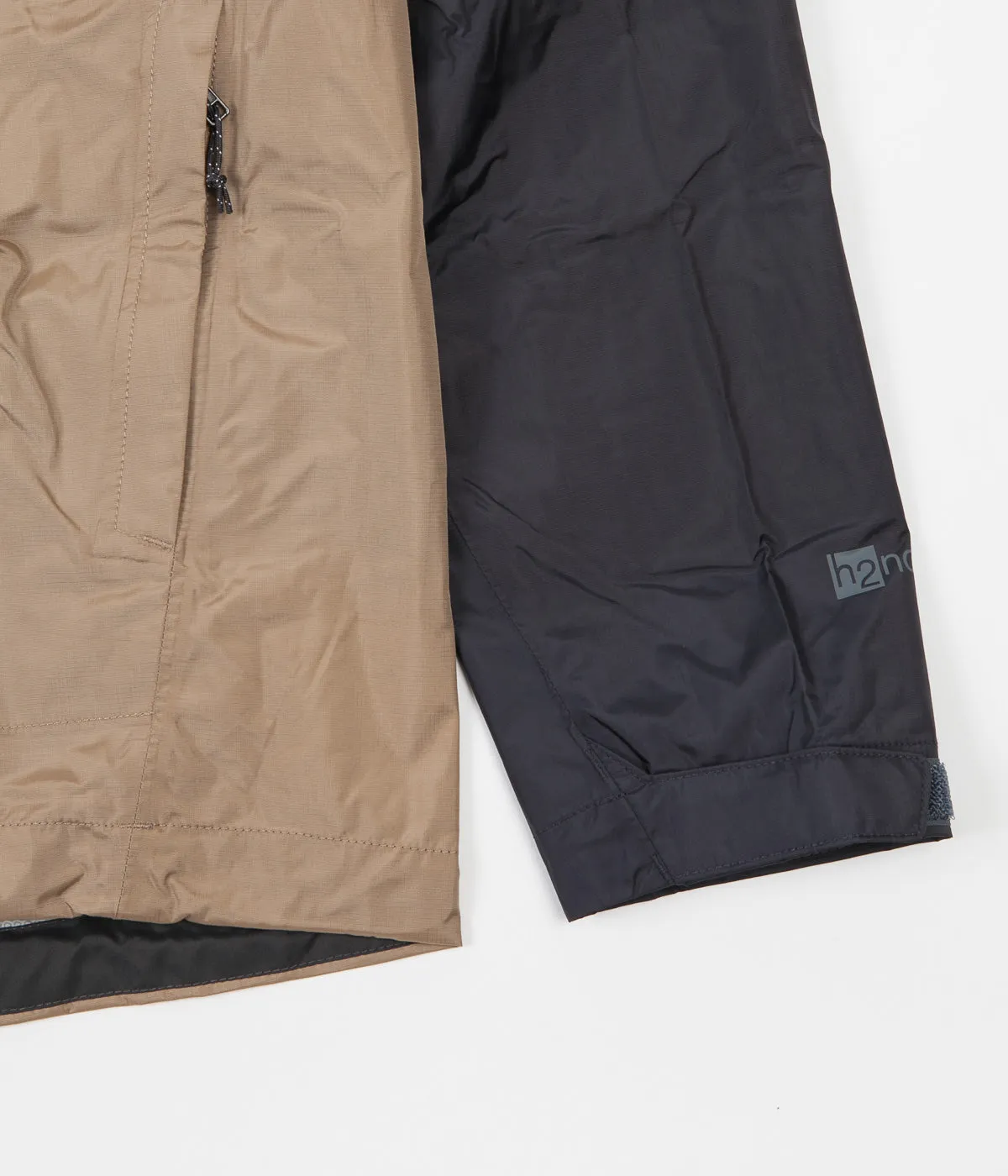 Patagonia Torrentshell Jacket - Smoulder Blue