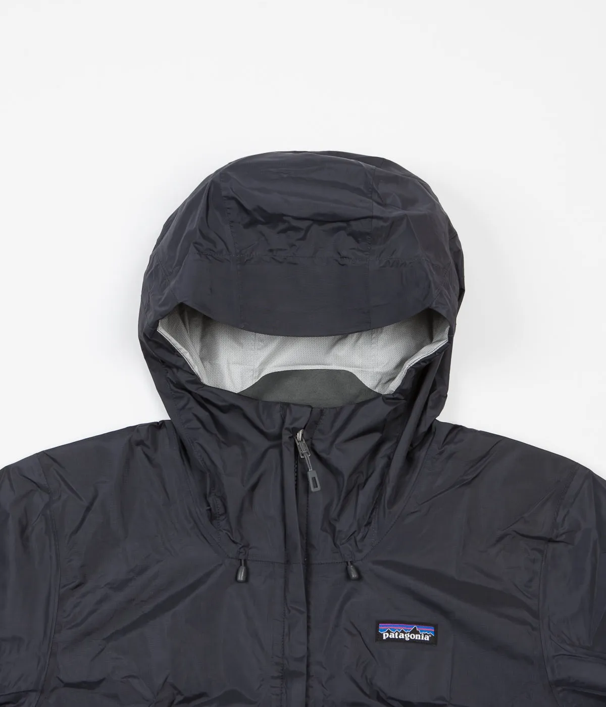 Patagonia Torrentshell Jacket - Smoulder Blue