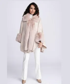 PIA ROSSINI LUXURY JACKET