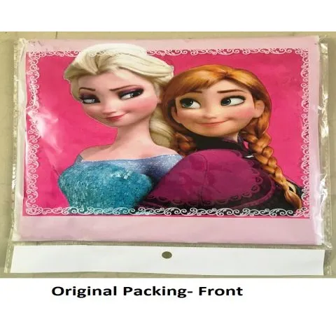 Princess Anna Cape For Girls