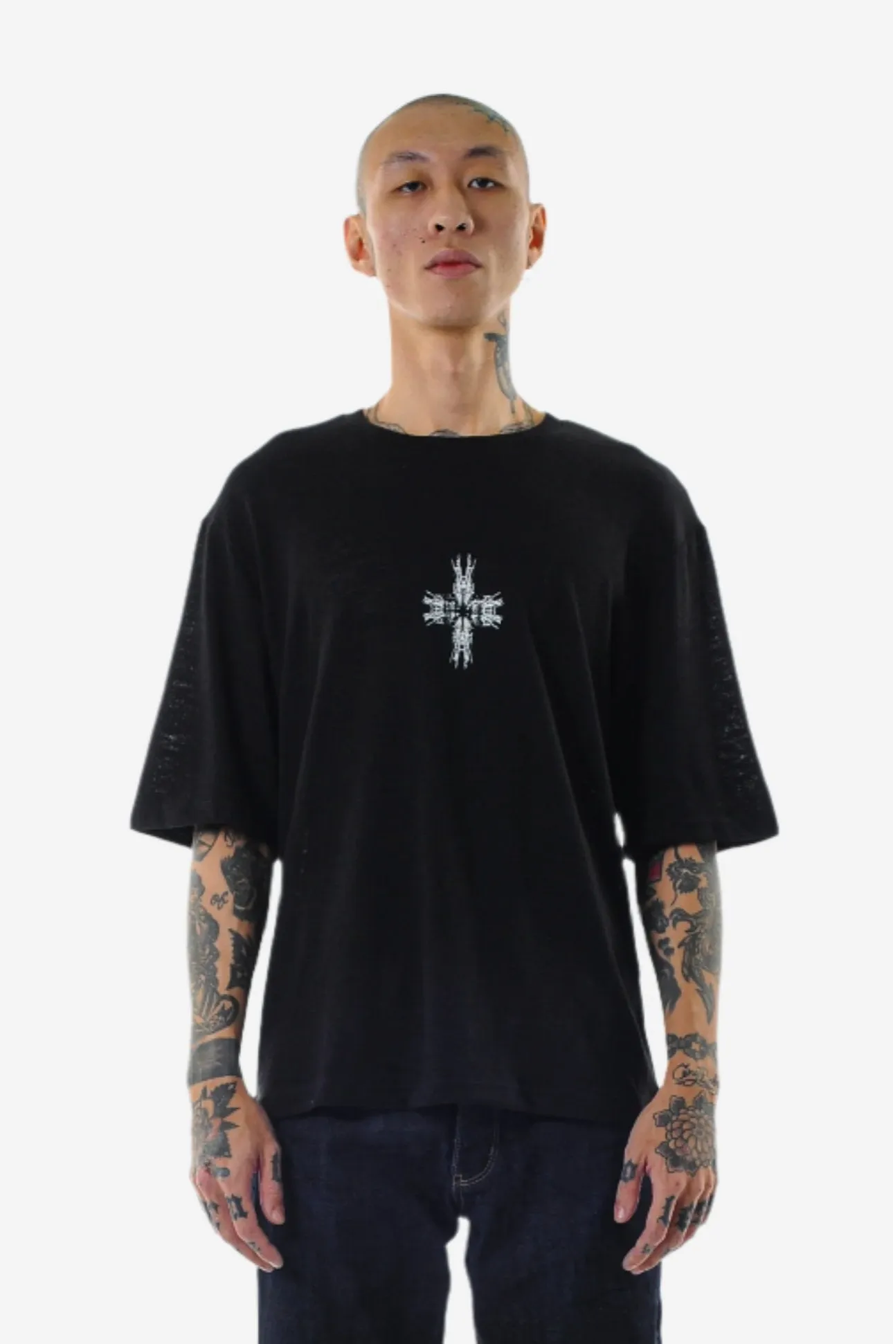 SEAL S/S TEE