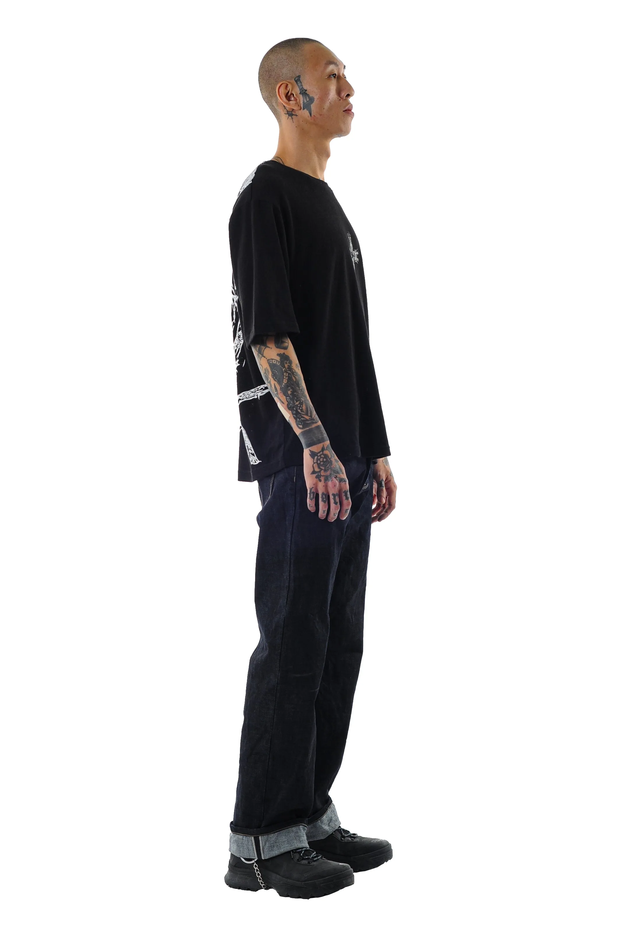 SEAL S/S TEE