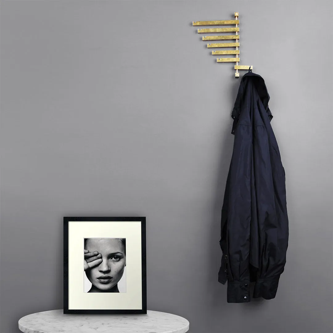 Seven Coat Rack