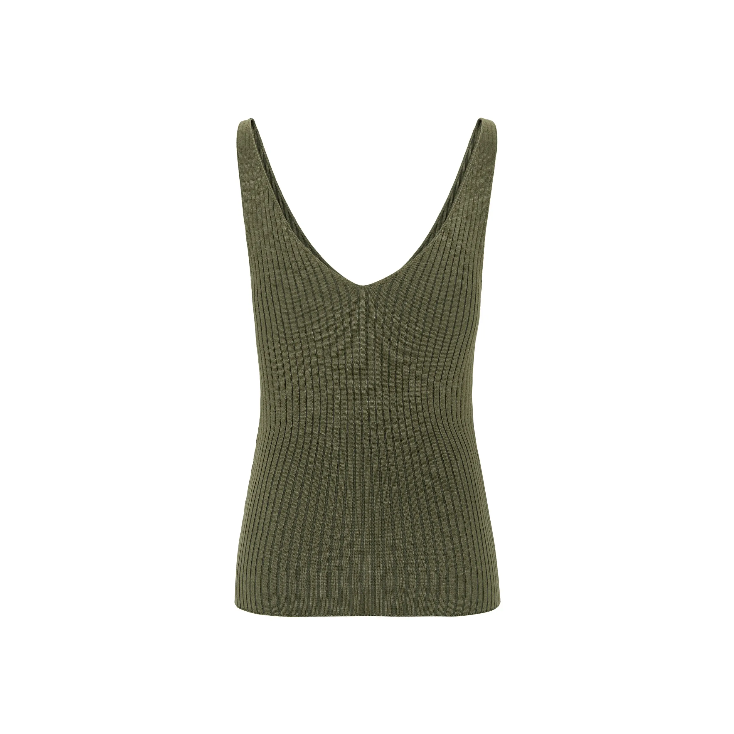 SRFilo Sif Knit - Martini Olive