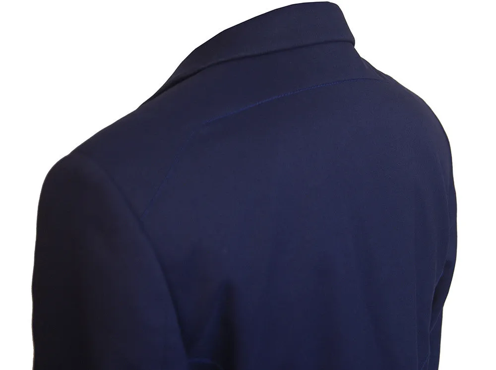 Superman 80th Anniversary Blazer Exclusive