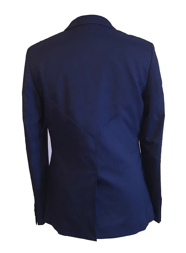 Superman 80th Anniversary Blazer Exclusive