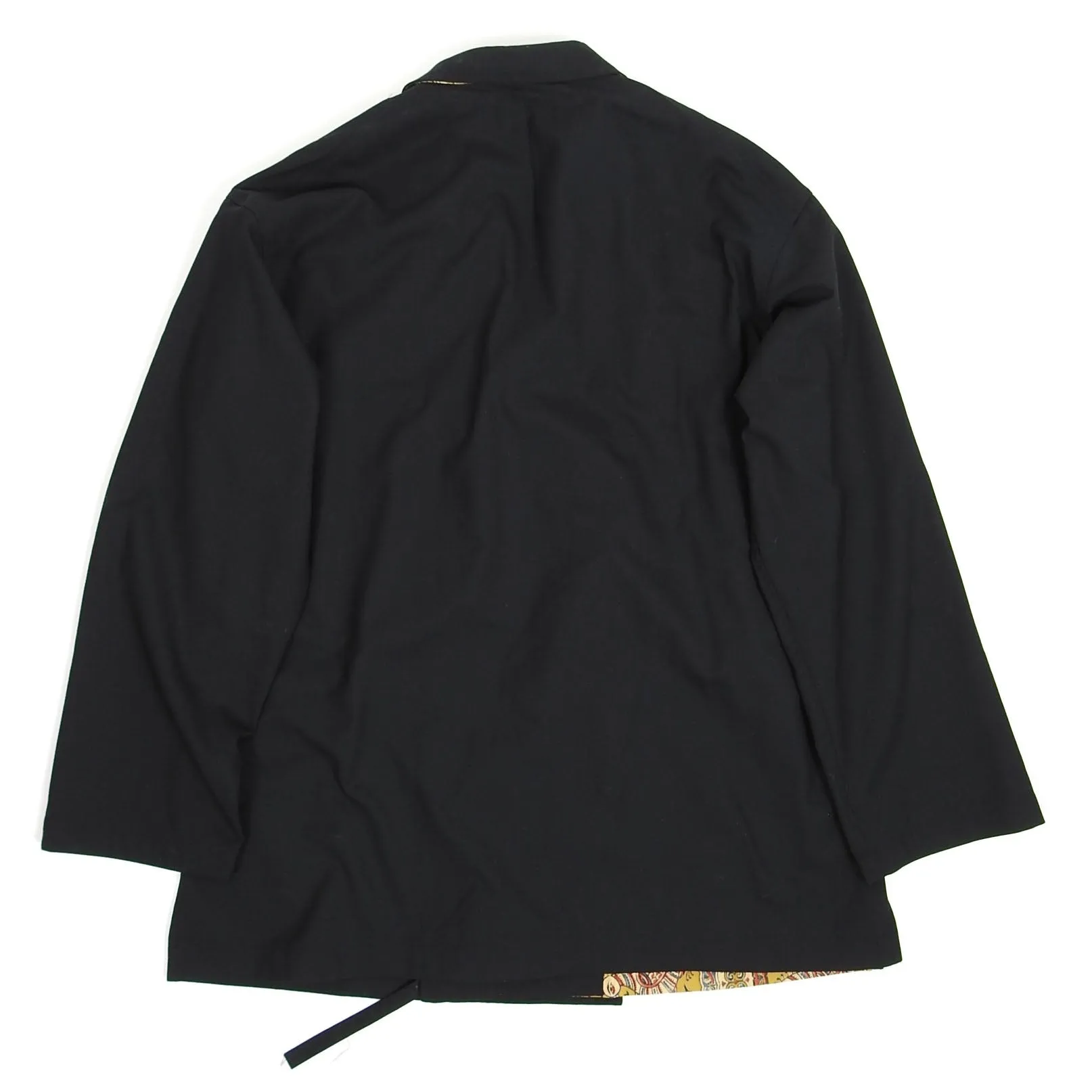 S’yte by Yohji Yamamoto Kimono Blazer Size 3