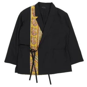 S’yte by Yohji Yamamoto Kimono Blazer Size 3