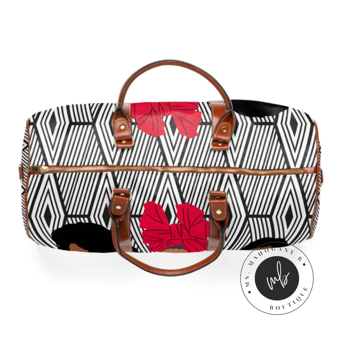 Unity Duffle Bag