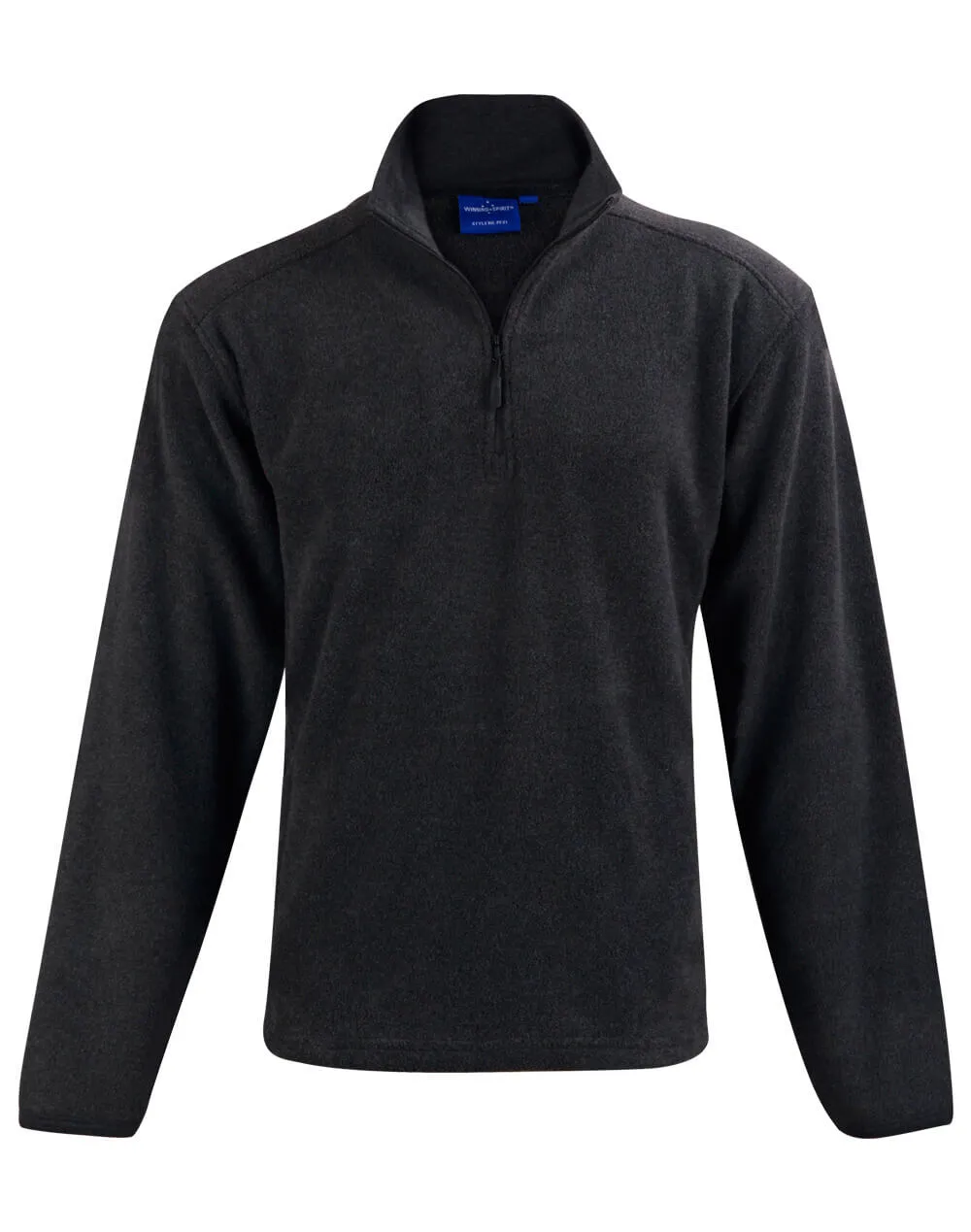 Winning Spirit Unisex Bexley Pullover (PF21)