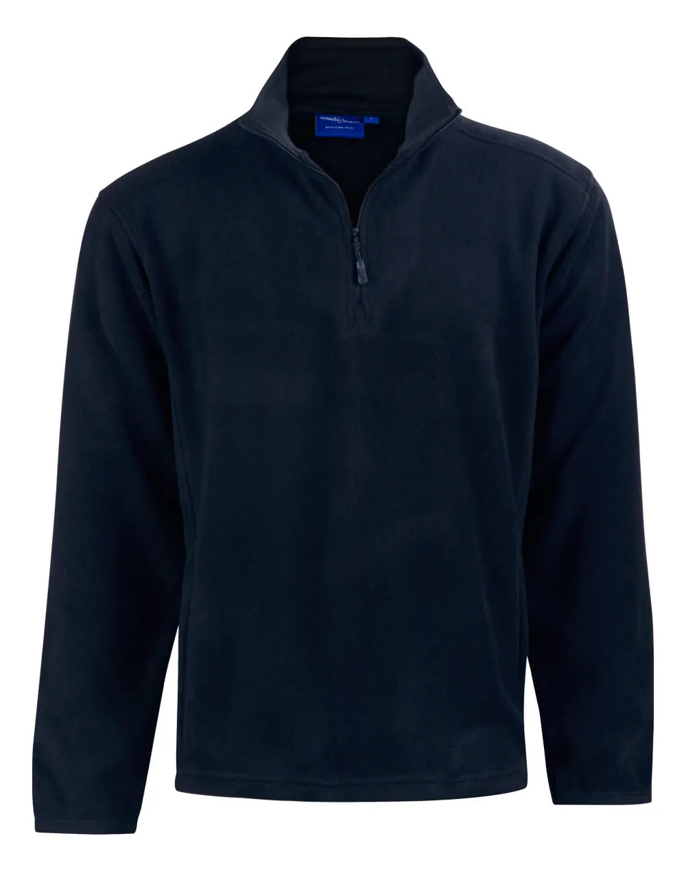 Winning Spirit Unisex Bexley Pullover (PF21)