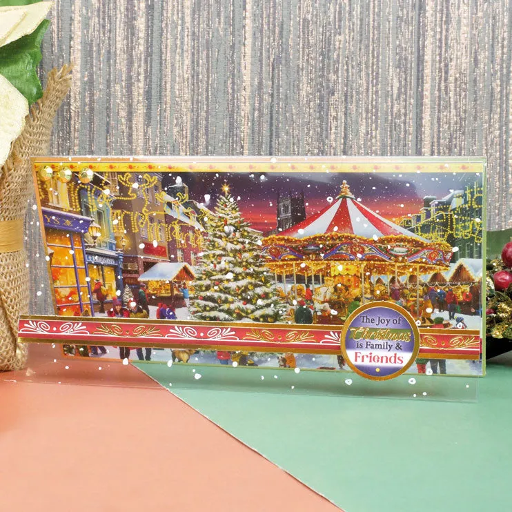Winter Warmers Luxury Topper Collection