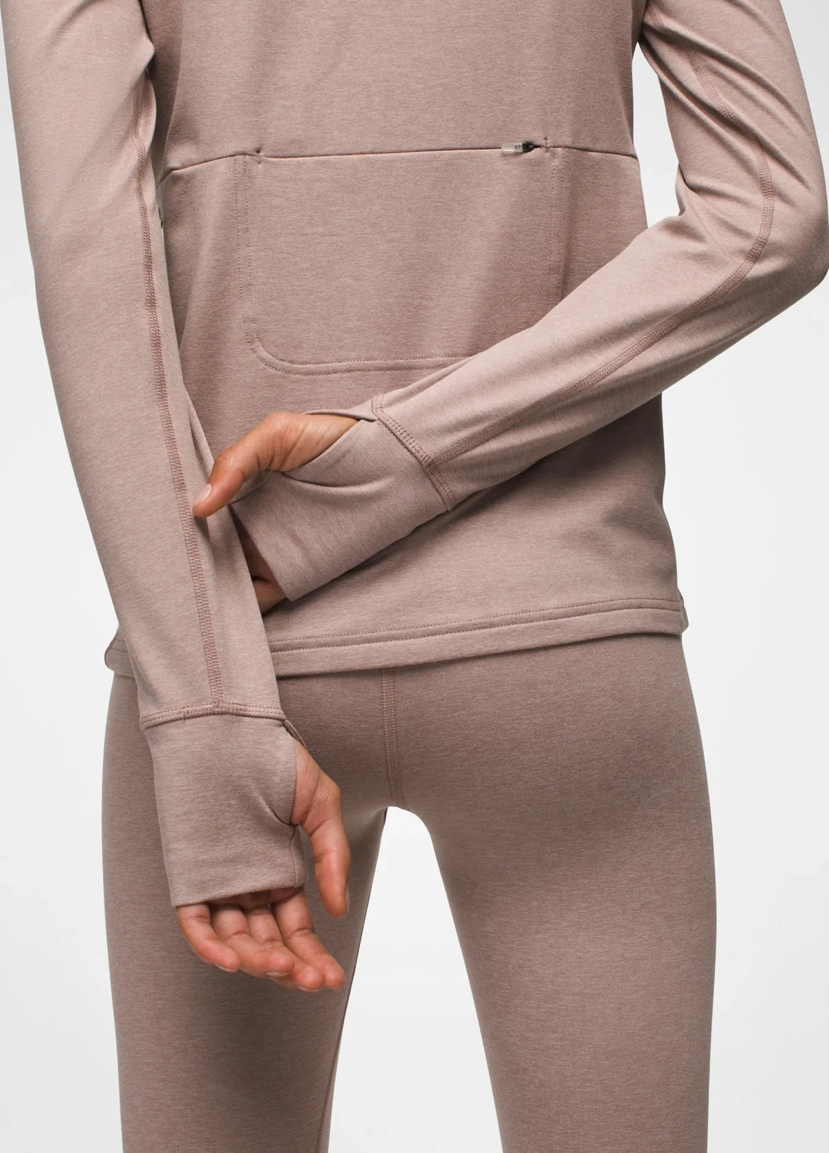 Women's Ice Flow Long Sleeve