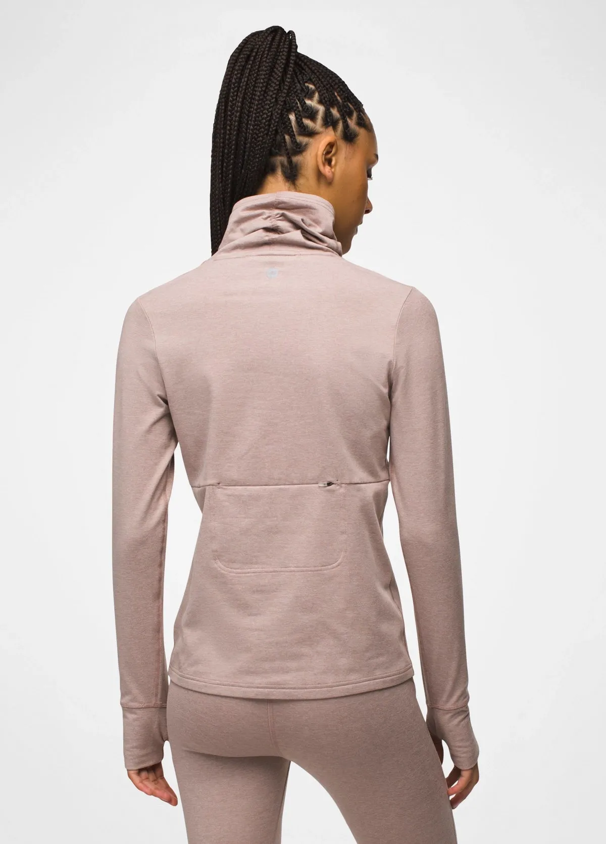 Women's Ice Flow Long Sleeve